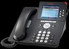 Avaya 9640 IP Phone Series 9600 IP Deskphone