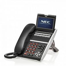 Nec DT830CG IP Desktop Telephone